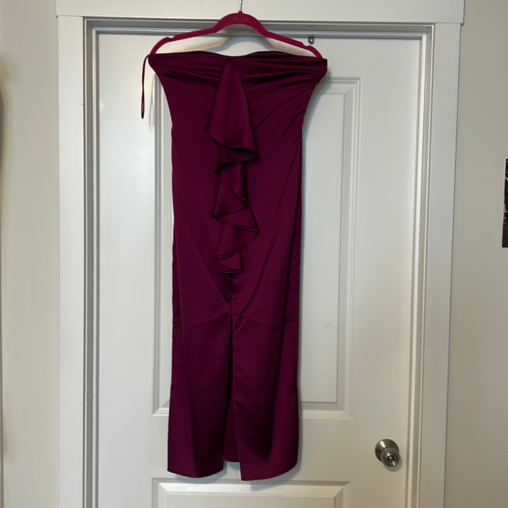 Remy Brook dress new with tags, size 4